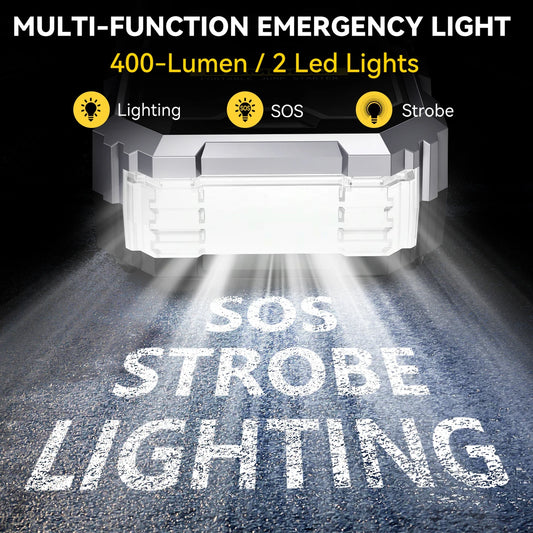 Car Jump Starter™