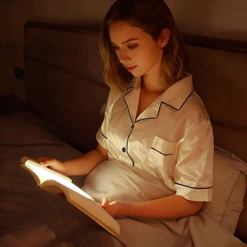 LED Flat Book Lights™