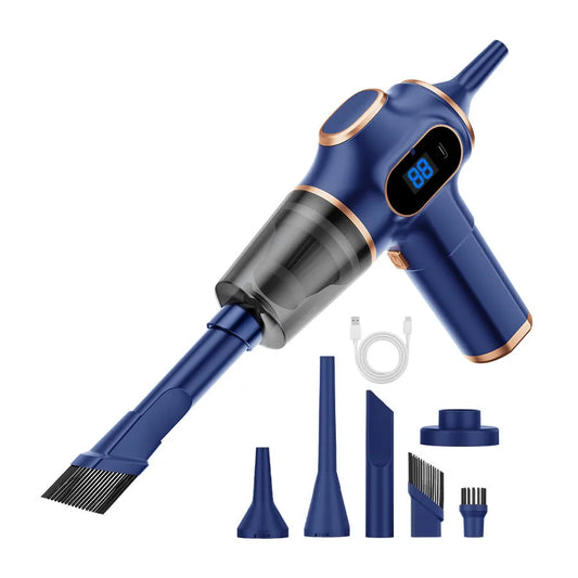 Wireless Car Vacuum Cleane™