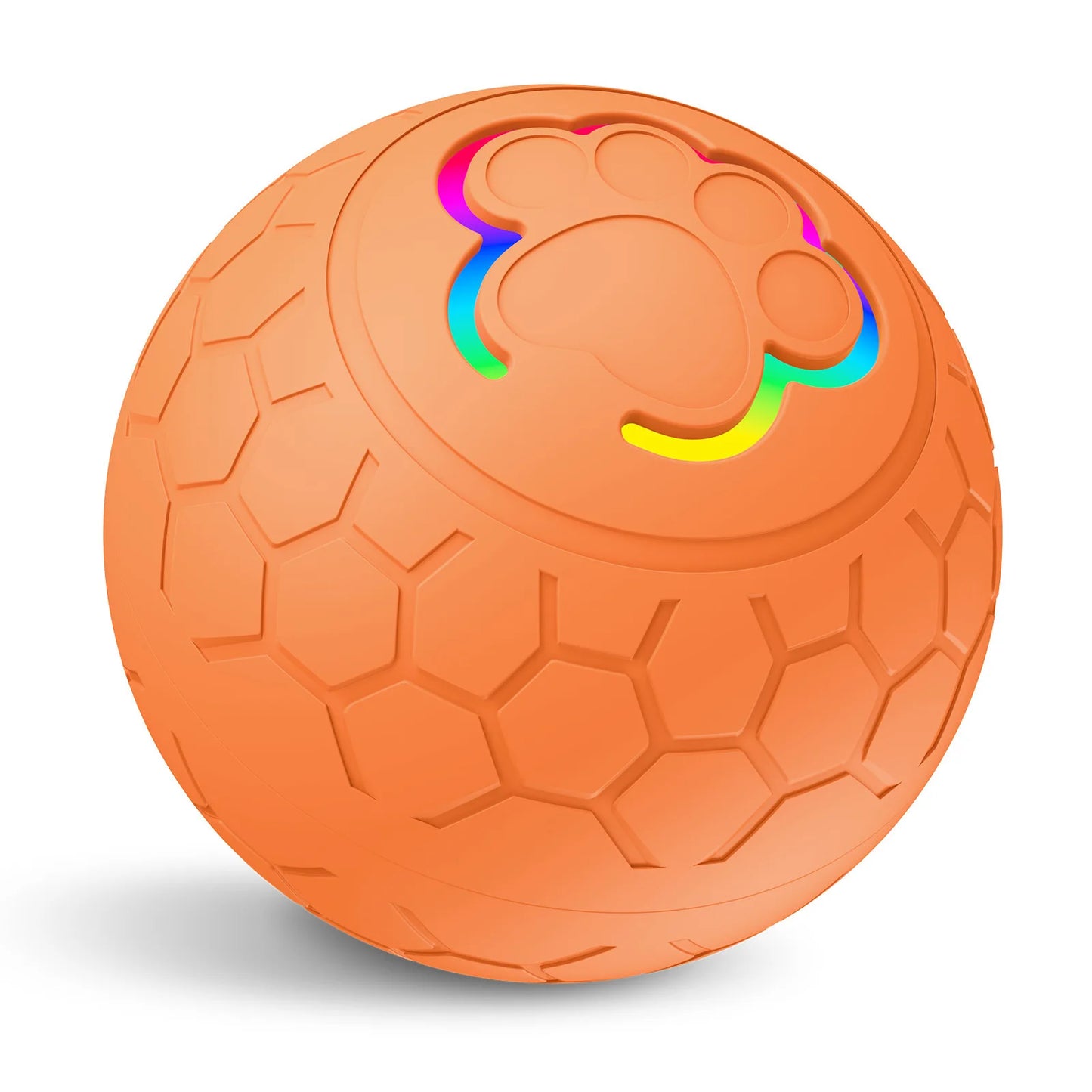 Smart Dog Toy Ball™