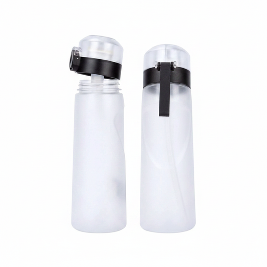 Air Water Bottle No Logo