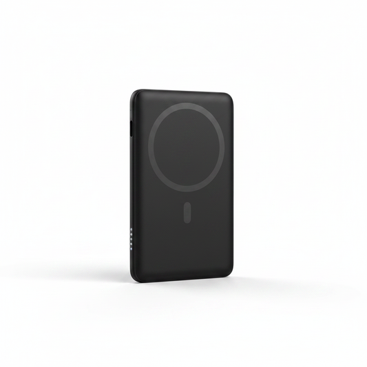 Baseus Magnetic Power Bank — Google Shopping