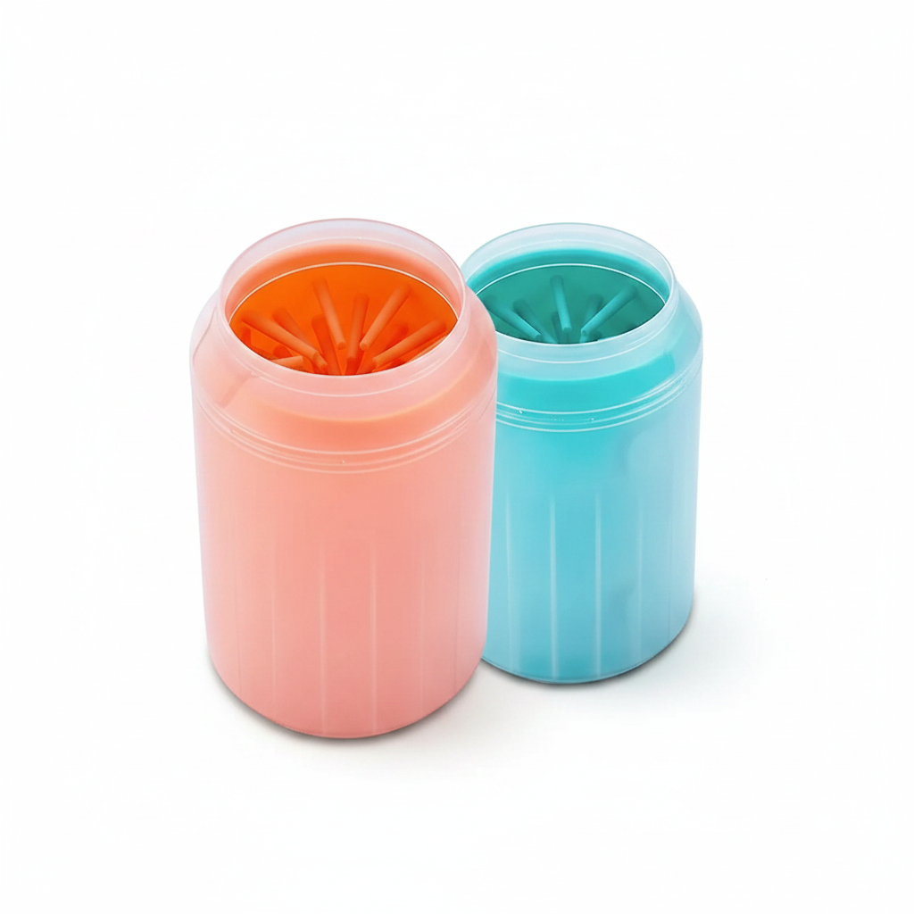 Dog Paw Cleaner Cup — Google Shopping