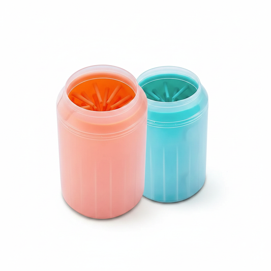 Dog Paw Cleaner Cup — Google Shopping