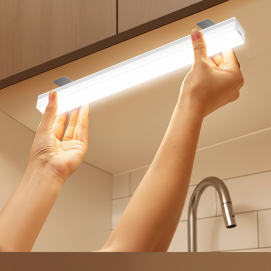 LED Bar Light Lifestyle — Google Shopping