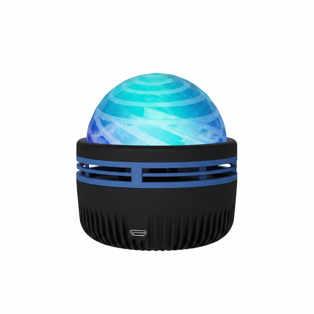 LED Galaxy Projector — Google Shopping