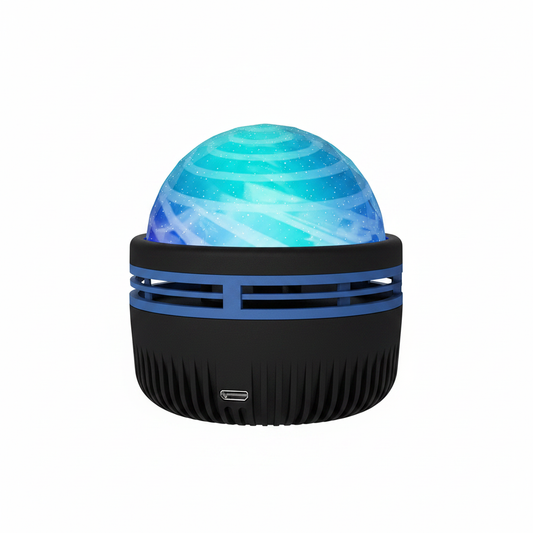LED Galaxy Projector — Google Shopping