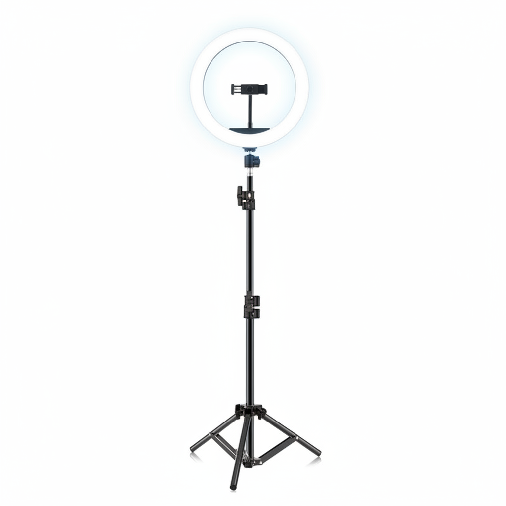 LED Selfie Ring Light — Google Shopping