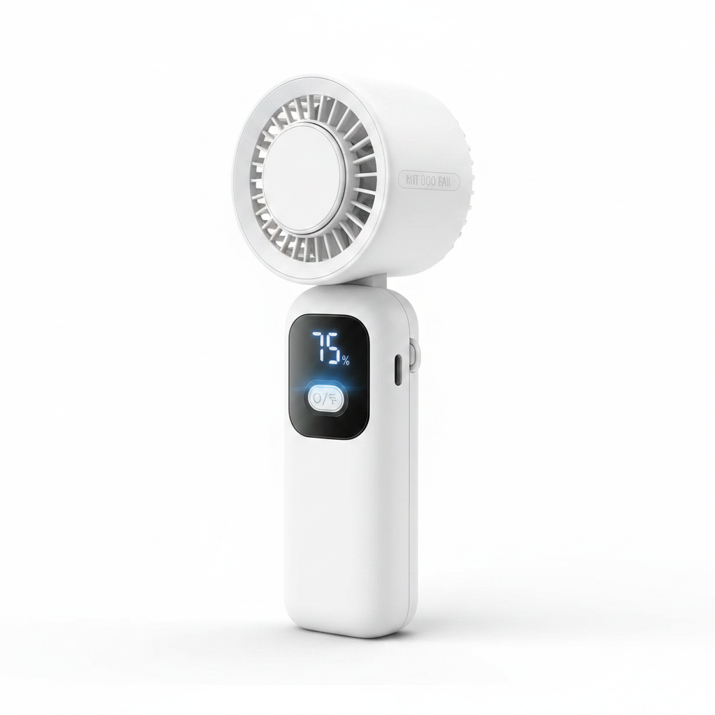 Lenovo Portable Fan — Google Shopping