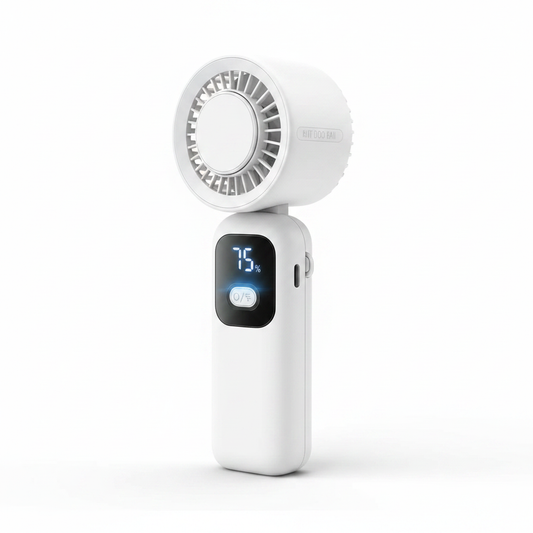 Lenovo Portable Fan — Google Shopping