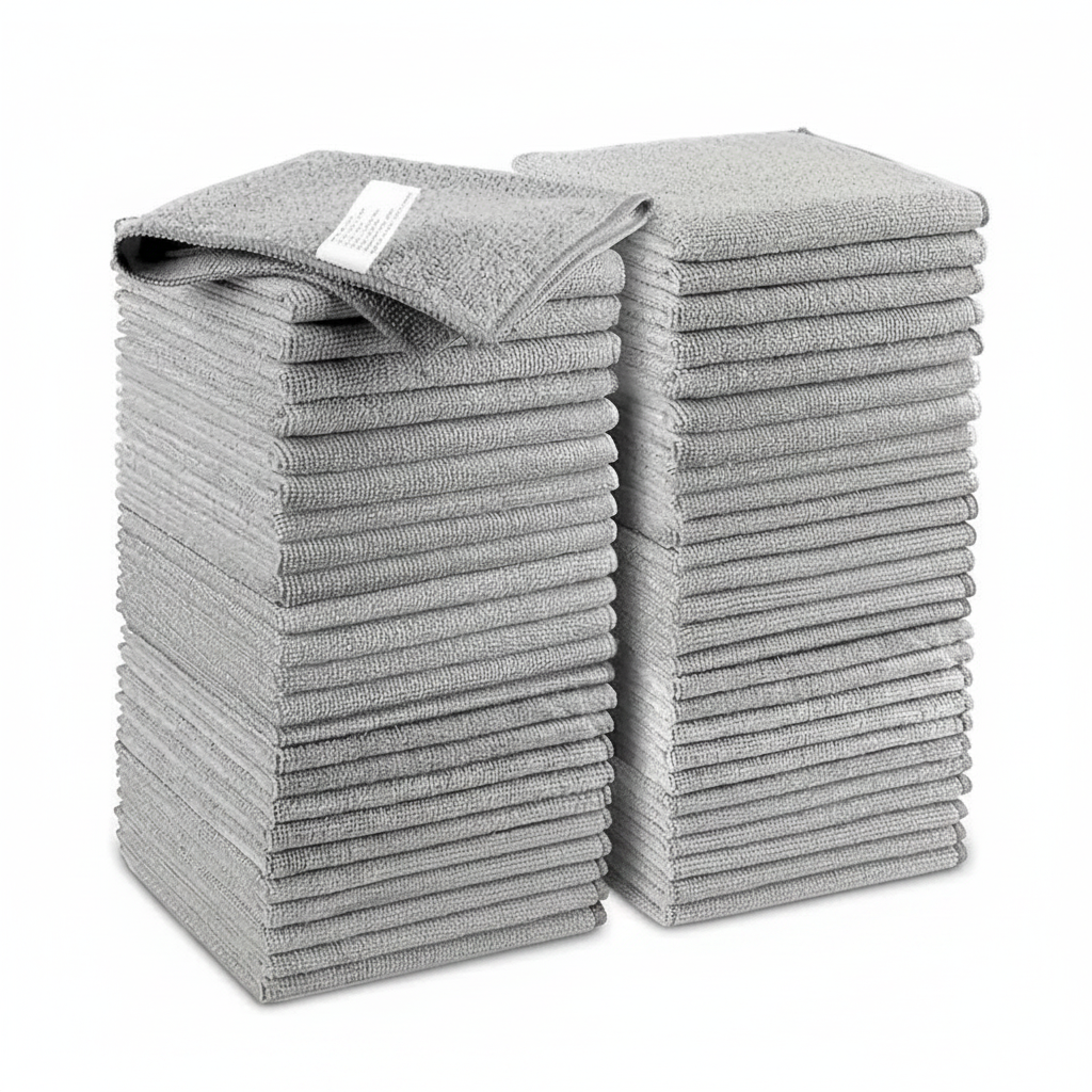 Microfiber Cleaning Cloths — Google Shopping