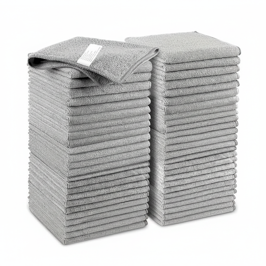 Microfiber Cleaning Cloths — Google Shopping