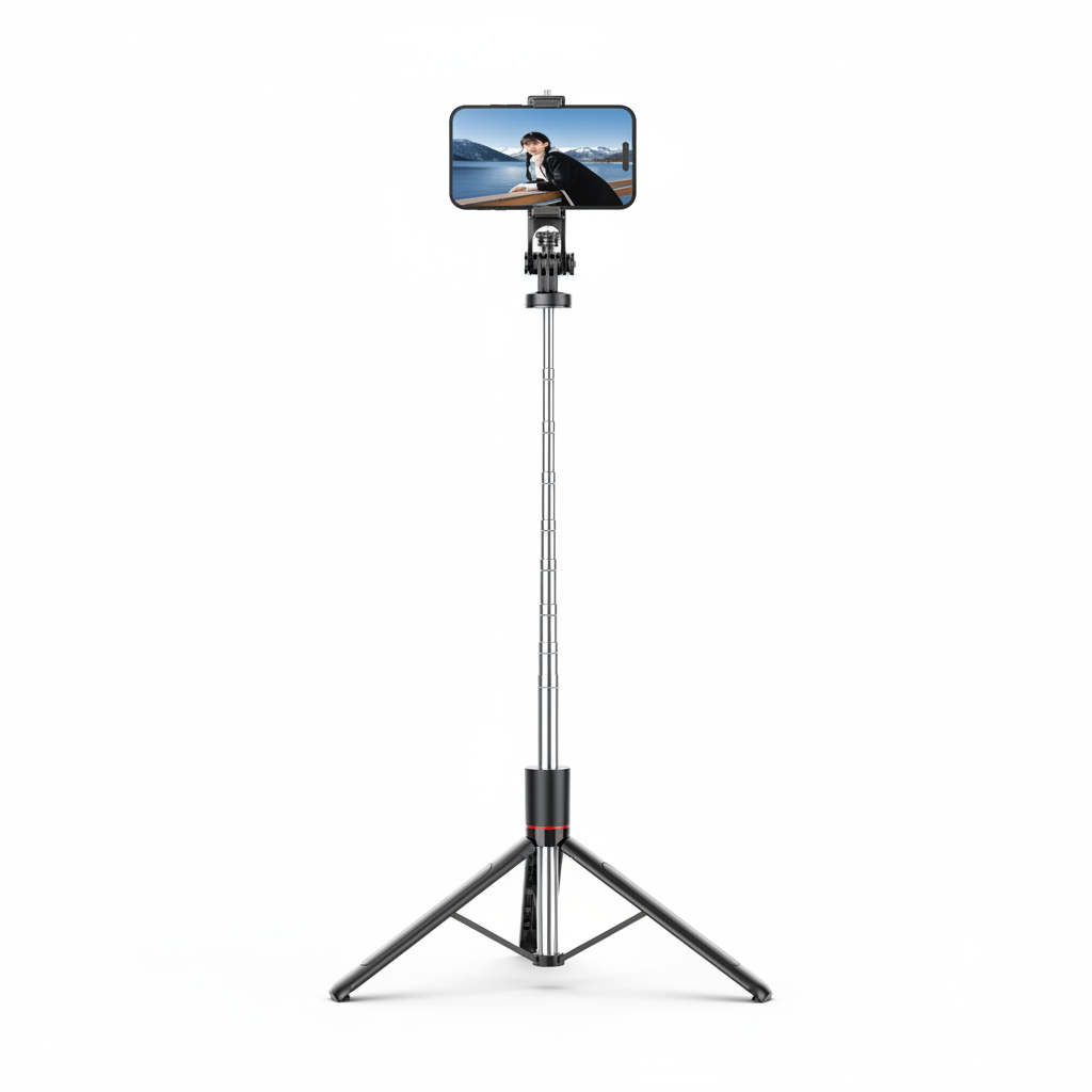 Selfie Stick Tripod — Google Shopping