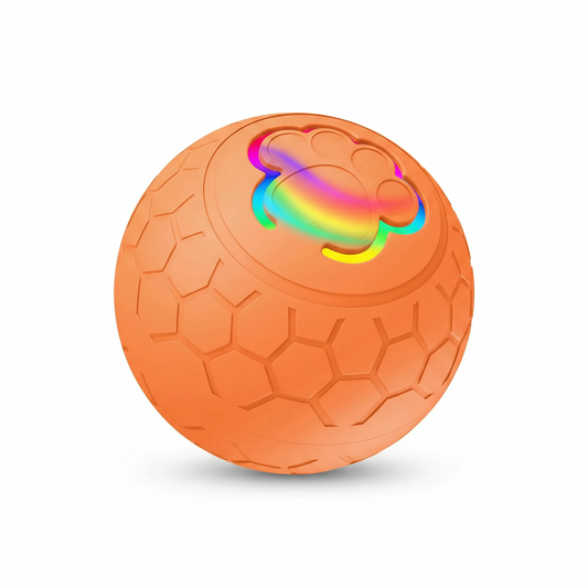 Smart Dog Toy Ball — Google Shopping