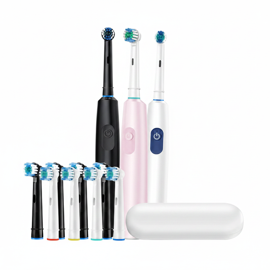 Sonic Electric Toothbrush